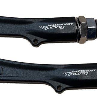 MACSBOOST Tesla S X Camber arm set