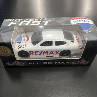 RE/MAX Die Cast 1:64 Car Collectible