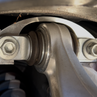 MACSBOOST Tesla camber fix Palladium Kit product