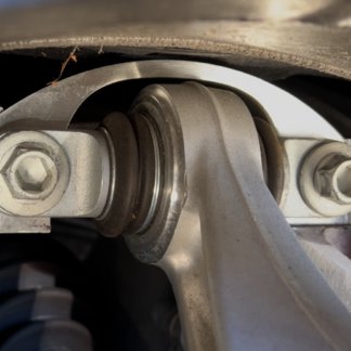 MACSBOOST Tesla camber fix Palladium Kit product