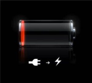 sea doo switch battery is dead after storage