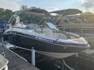 yamaha 242 limited s 2010