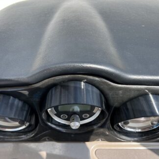 macsboost 86mm gauge hoods