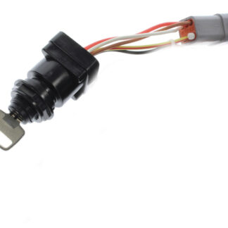 ignition switch