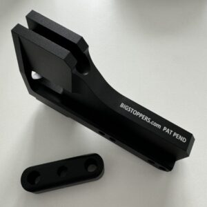 macsboost club car brake master mount