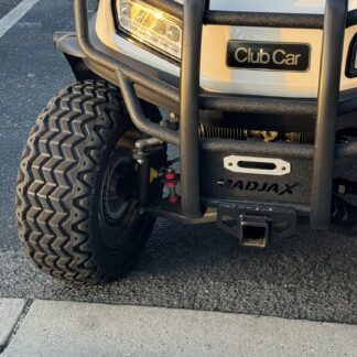 Golf Carts